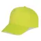 Cappellino golf regolabile con velcro OLMO - Anteprima 4