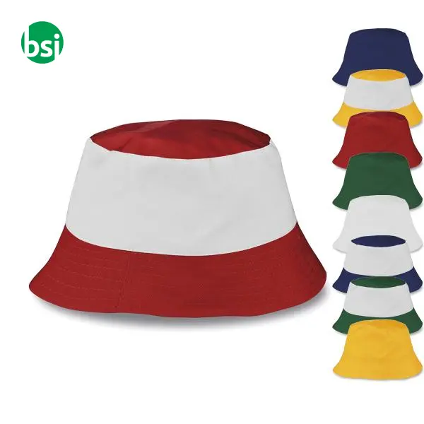 Cappellino miramare MAURIZIO -  1