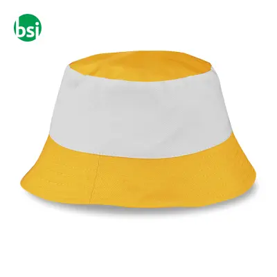 Cappellino miramare MAURIZIO - Immagine 4