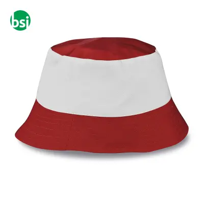 Cappellino miramare MAURIZIO - Immagine 5