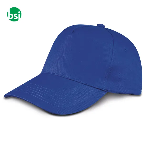 Cappellino golf 100% cotone PERICLE -  8