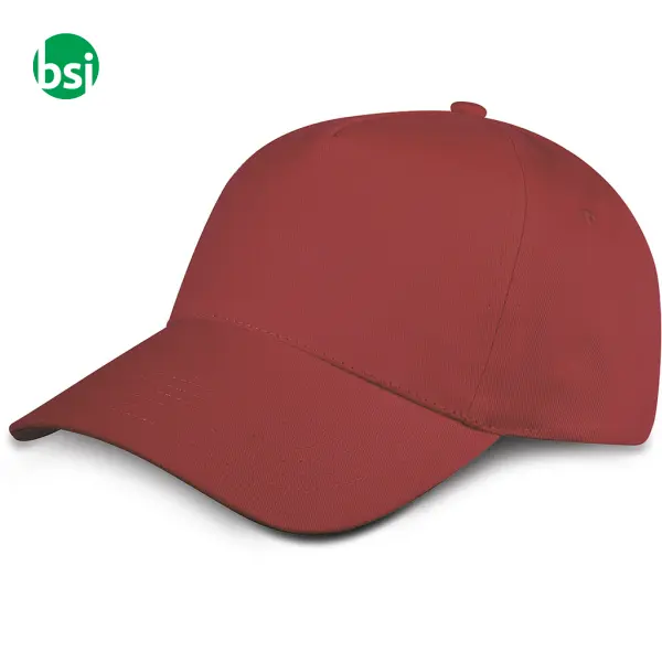 Cappellino golf 100% cotone PERICLE -  9