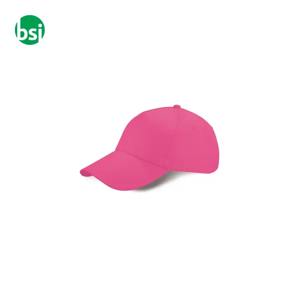 Cappellino golf 100% cotone PERICLE -  10