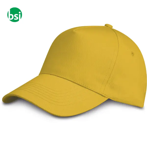 Cappellino golf 100% cotone PERICLE -  11