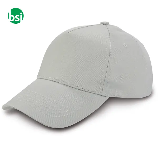 Cappellino golf 100% cotone PERICLE -  12