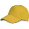 Cappellino golf 100% cotone PERICLE - Anteprima 3