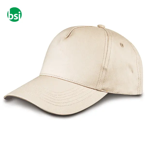 Cappellino golf 100% cotone PERICLE -  13