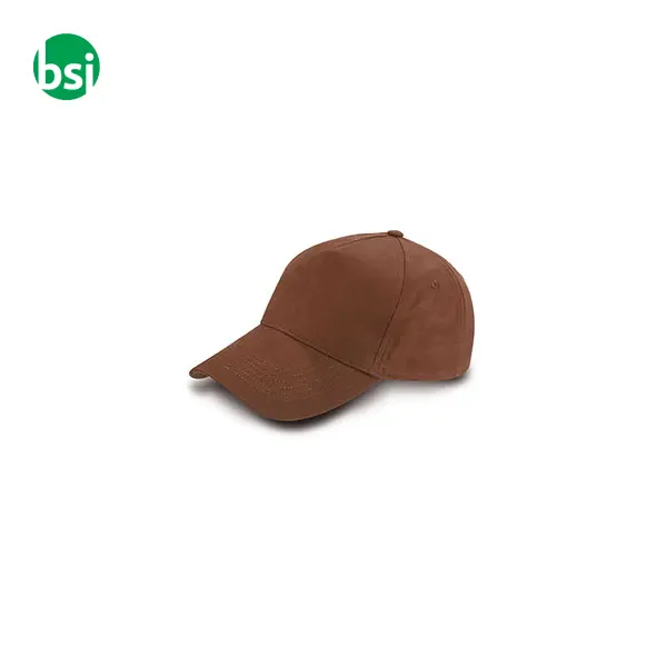 Cappellino golf 100% cotone PERICLE -  14