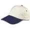 Cappellino golf 100% cotone PERICLE - Anteprima 16