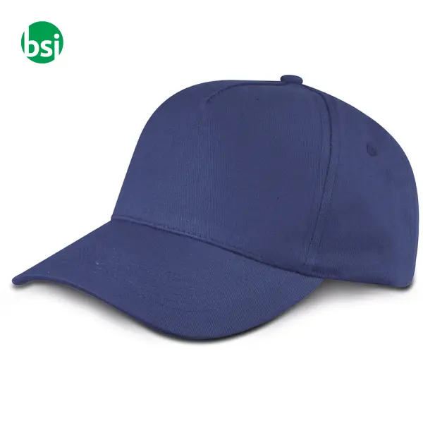 Cappellino golf 100% cotone PERICLE -  17