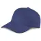 Cappellino golf 100% cotone PERICLE - Anteprima 17
