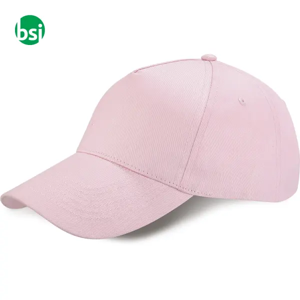 Cappellino golf 100% cotone PERICLE -  19