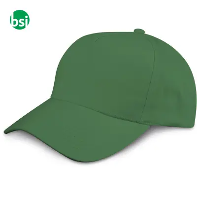 Cappellino golf 100% cotone PERICLE - Immagine 21