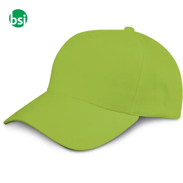 Cappellino golf 100% cotone PERICLE -  22