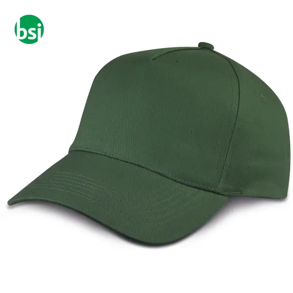 Cappellino golf 100% cotone PERICLE -  23