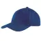 Cappellino regolabile con velcro NOAH - Anteprima 6