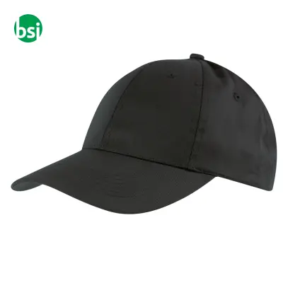 Cappellino regolabile con velcro NOAH - Immagine 10