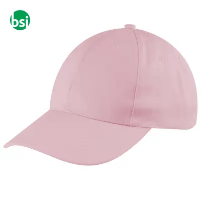 Cappellino regolabile con velcro NOAH - Immagine 13