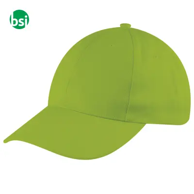Cappellino regolabile con velcro NOAH - Immagine 14