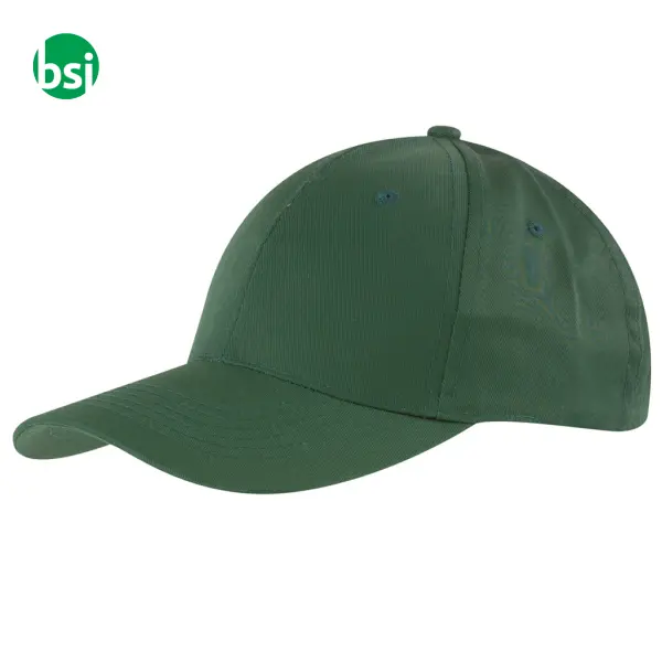 Cappellino regolabile con velcro NOAH -  15