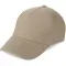 Cappellino regolabile con velcro PABLO - Anteprima 5
