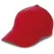 Cappellino regolabile con velcro PABLO - Anteprima 8
