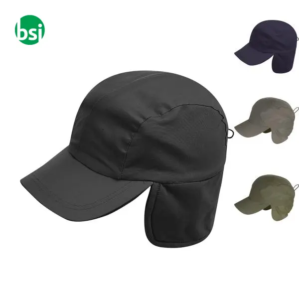 Cappellino in pile MICHAEL -  1