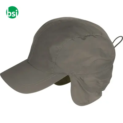 Cappellino in pile MICHAEL - Immagine 4