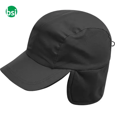 Cappellino in pile MICHAEL - Immagine 5