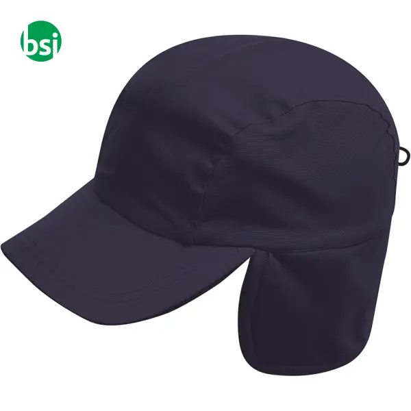 Cappellino in pile MICHAEL -  6