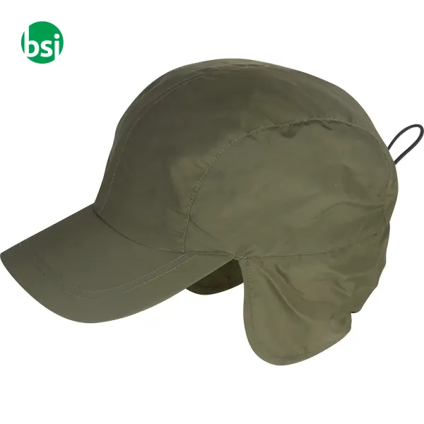 Cappellino in pile MICHAEL -  7