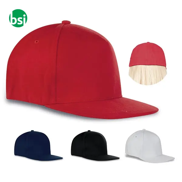 Cappellino rapper OSVALDO -  1