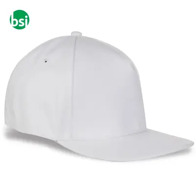 Cappellino rapper OSVALDO - Immagine 3