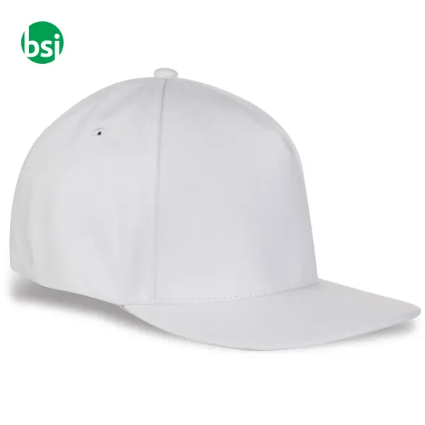 Cappellino rapper OSVALDO -  3