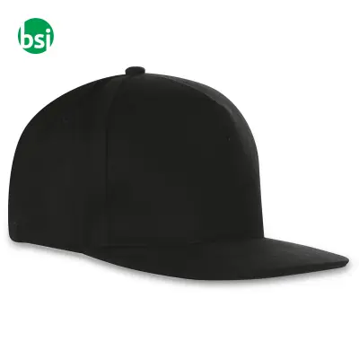 Cappellino rapper OSVALDO - Immagine 4