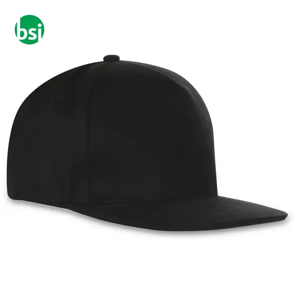 Cappellino rapper OSVALDO -  4