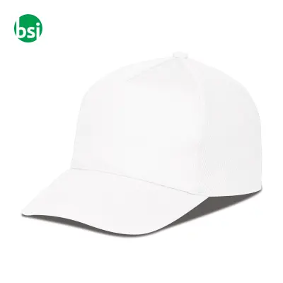 Cappellino retinato PAMMACHIO - Immagine 5