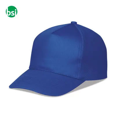 Cappellino retinato PAMMACHIO - Immagine 6