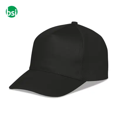 Cappellino retinato PAMMACHIO - Immagine 7