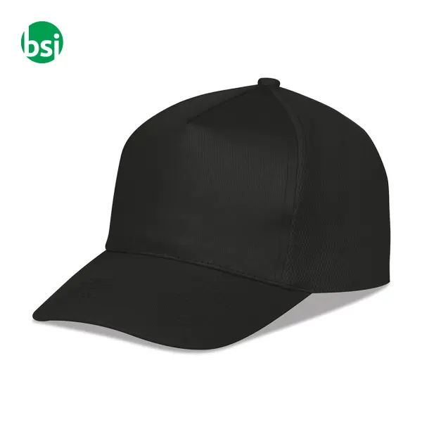 Cappellino retinato PAMMACHIO -  7