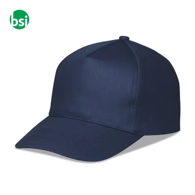 Cappellino retinato PAMMACHIO - Immagine 8