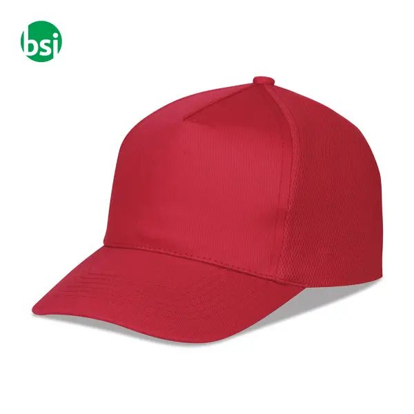 Cappellino retinato PAMMACHIO -  9