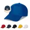 Cappellino golf regolabile con velcro OMAR - Anteprima 1