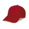 Cappellino golf regolabile con velcro OMAR - Anteprima 8