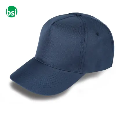 Cappellino golf in RPET ORESTE - Immagine 4