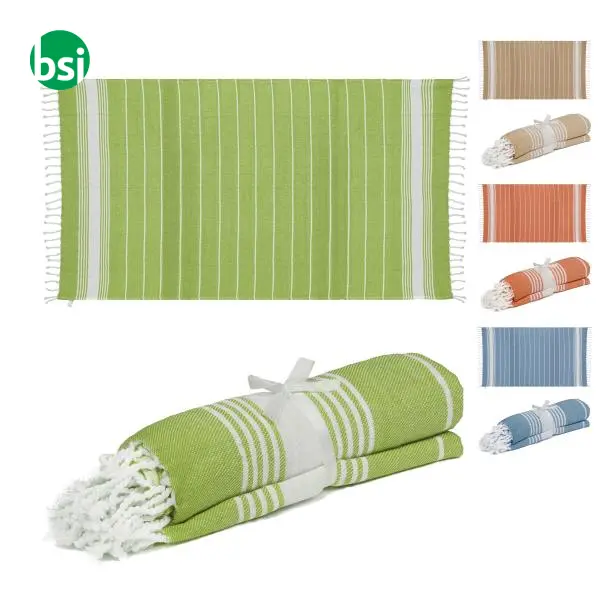 Telo da mare 90x170 LEONARDO -  1