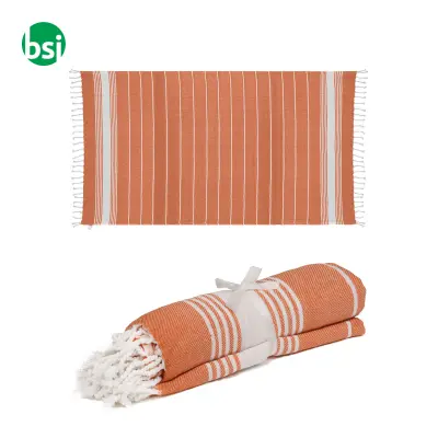 Telo da mare 90x170 LEONARDO - Immagine 2