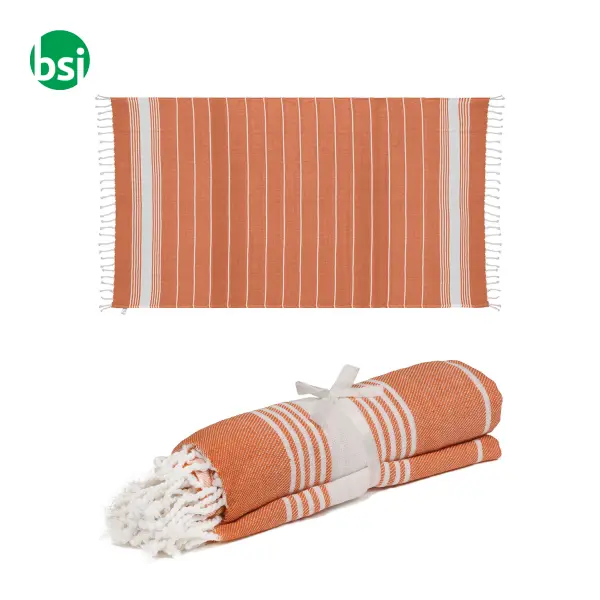 Telo da mare 90x170 LEONARDO -  2