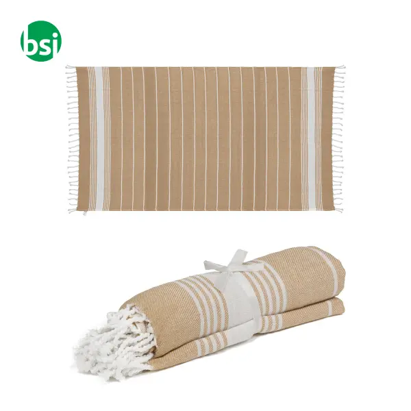 Telo da mare 90x170 LEONARDO -  3