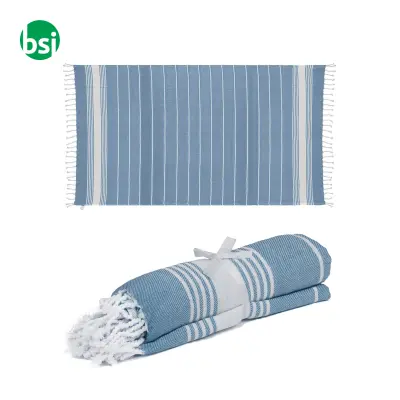 Telo da mare 90x170 LEONARDO - Immagine 4